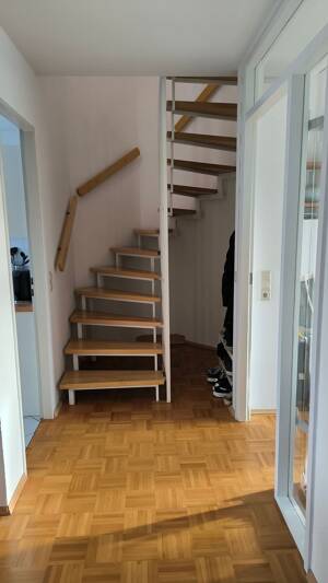 Helle Dachwohnung zur ZWISCHENMIETE 3-6 Monate – 40629 Düsseldorf – Vorschaubild 6