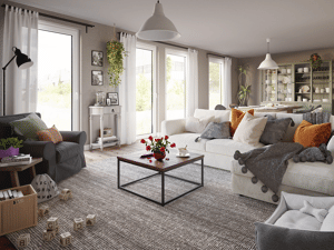 Stadtvilla 145 - Ein Zuhause, das Architektur und Lebensgefühl auf besondere Weise verbindet – 38228 Salzgitter – Vorschaubild 4