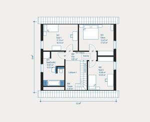 Ihr individuelles Traumhaus - maßgeschneidert und sorgenfrei verwirklicht – 58093 Hagen – Vorschaubild 3