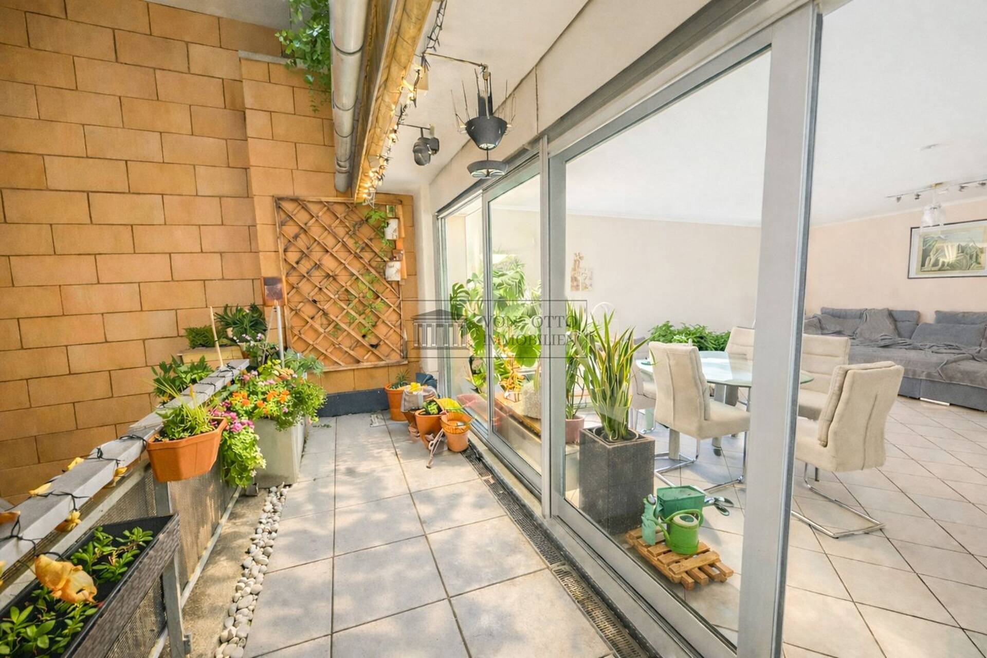 Etagenwohnung in 50858 Köln mit 98,9 m² kaufen