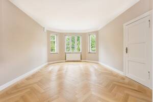Wo Geschichte auf Perfektion trifft - Kernsanierte Stadtvilla in Berlin-Dahlem – 14169 Berlin – Vorschaubild 6