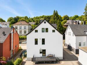 Stilvoll wohnen und clever investieren im Herzen von Bielefeld! – 33615 Bielefeld – Vorschaubild 6