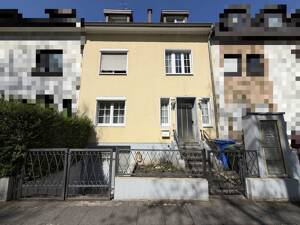 Reihenmittelhaus in zentraler Lage in Bonn-Castell