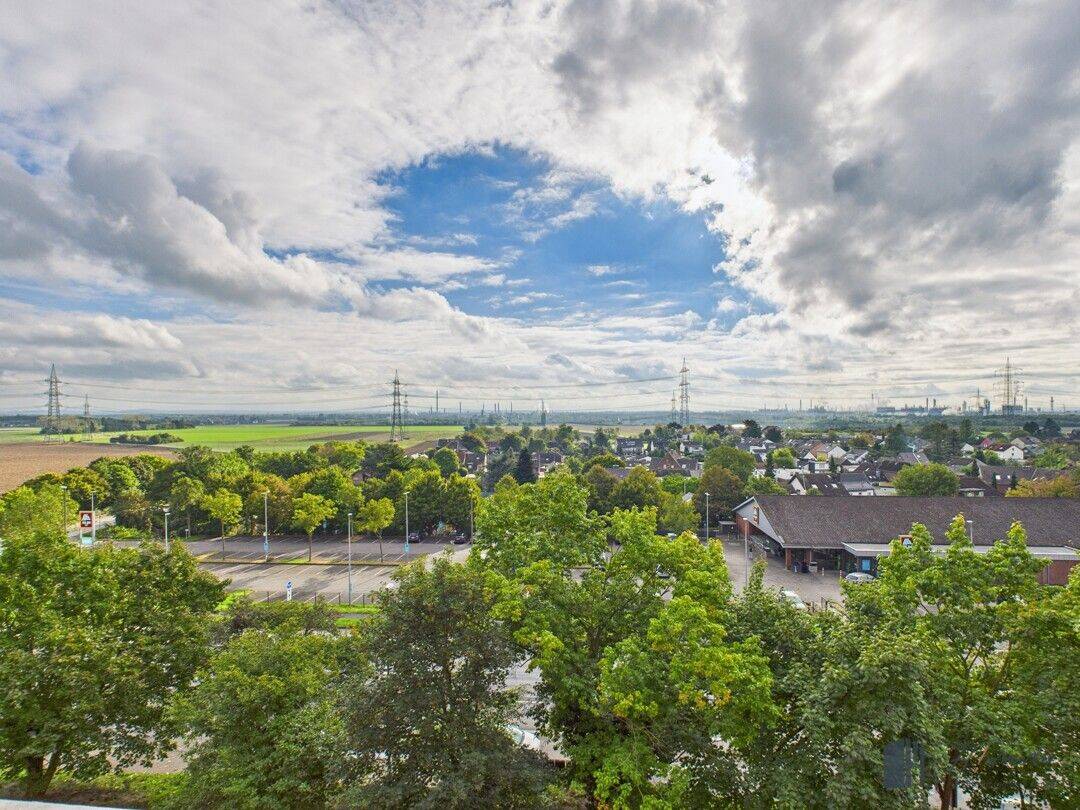 3-Zimmer-Wohnung mit Loggia in Köln-Meschenich - Kapitalanlage oder Eigenheim! – Köln – Vorschaubild 4