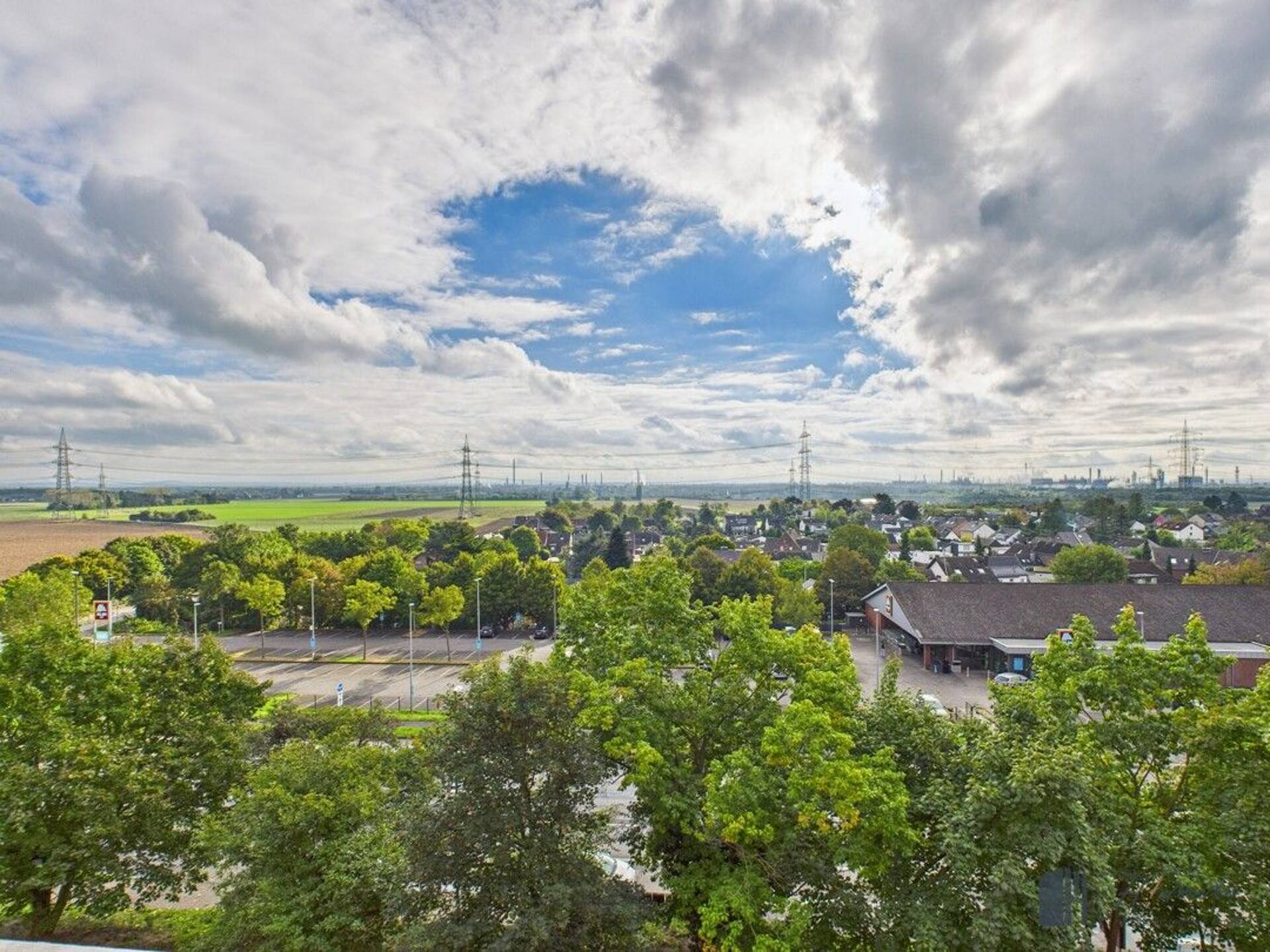 Etagenwohnung in 50997 Köln mit 62 m² kaufen