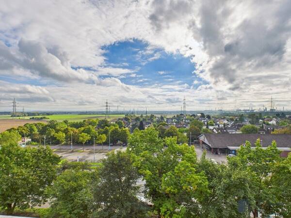 Etagenwohnung in 50997 Köln mit 62 m² kaufen