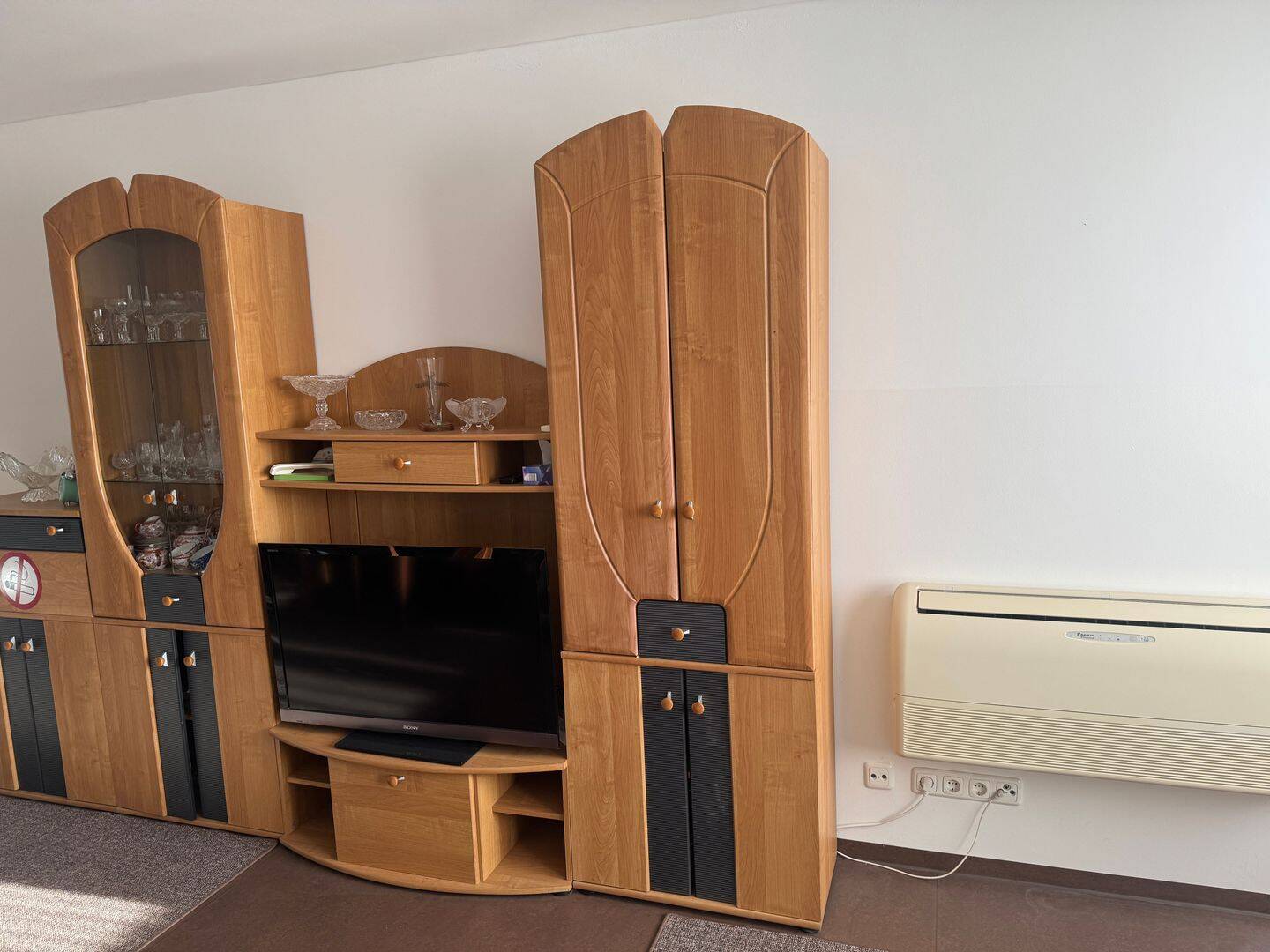 Möblierte 3 Zimmer Wohnung Schoppershof – Nürnberg – Vorschaubild 5