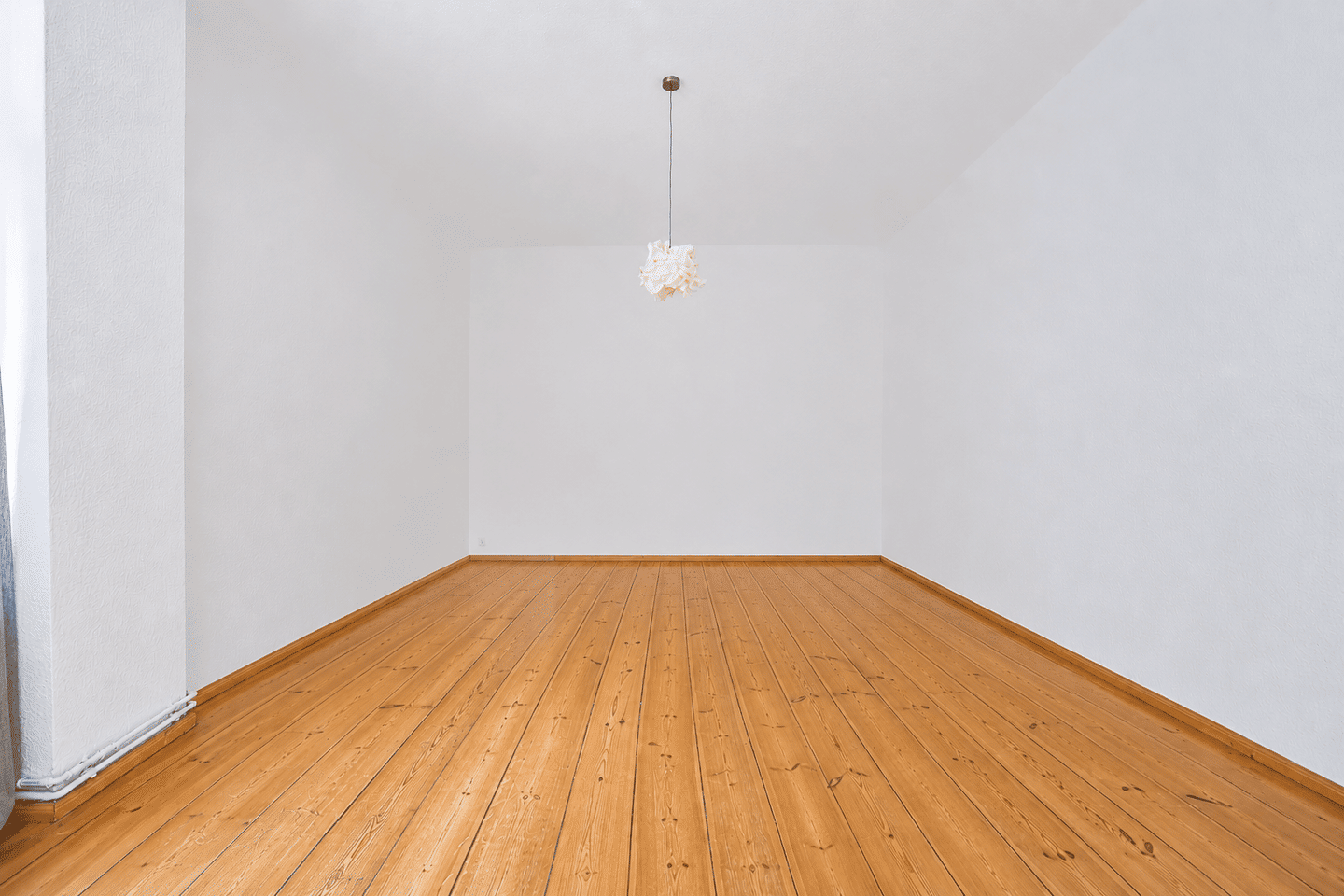?? Hoch hinaus in Adlershof - helle 1-Zimmer-Altbau mit Dielen, 3-m-Decken & Blick zum Johannisthal – Berlin – Vorschaubild 3