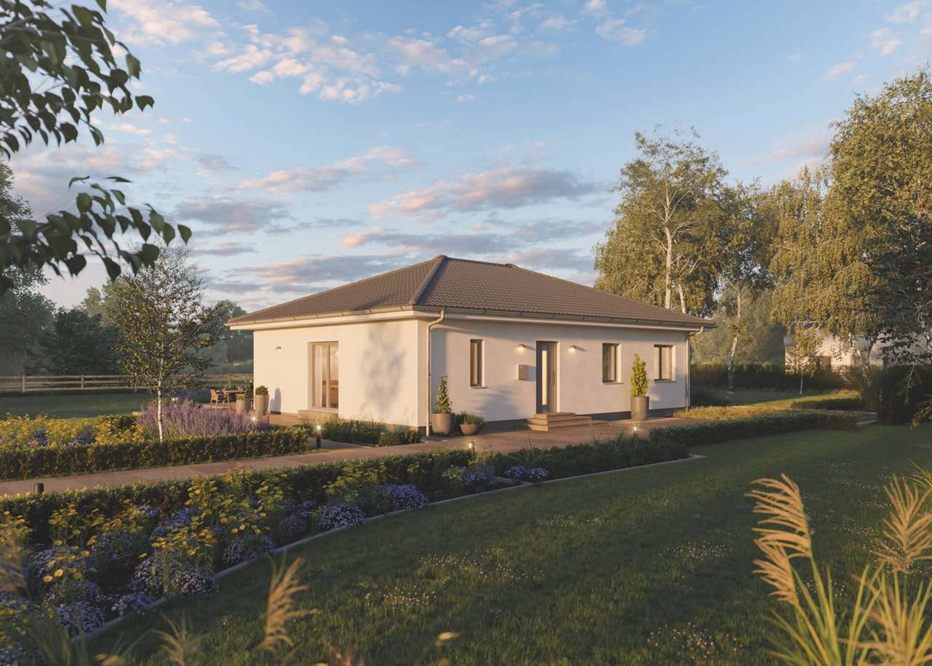 Haus in 59229 Ahlen-Dolberg mit 109 m² kaufen