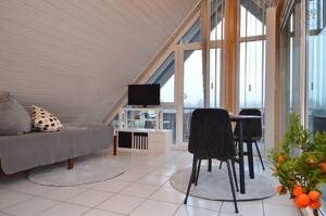 Möbliertes Apartment in Wiblingen nähe Donautal und Laupheim, ideal für Pendler