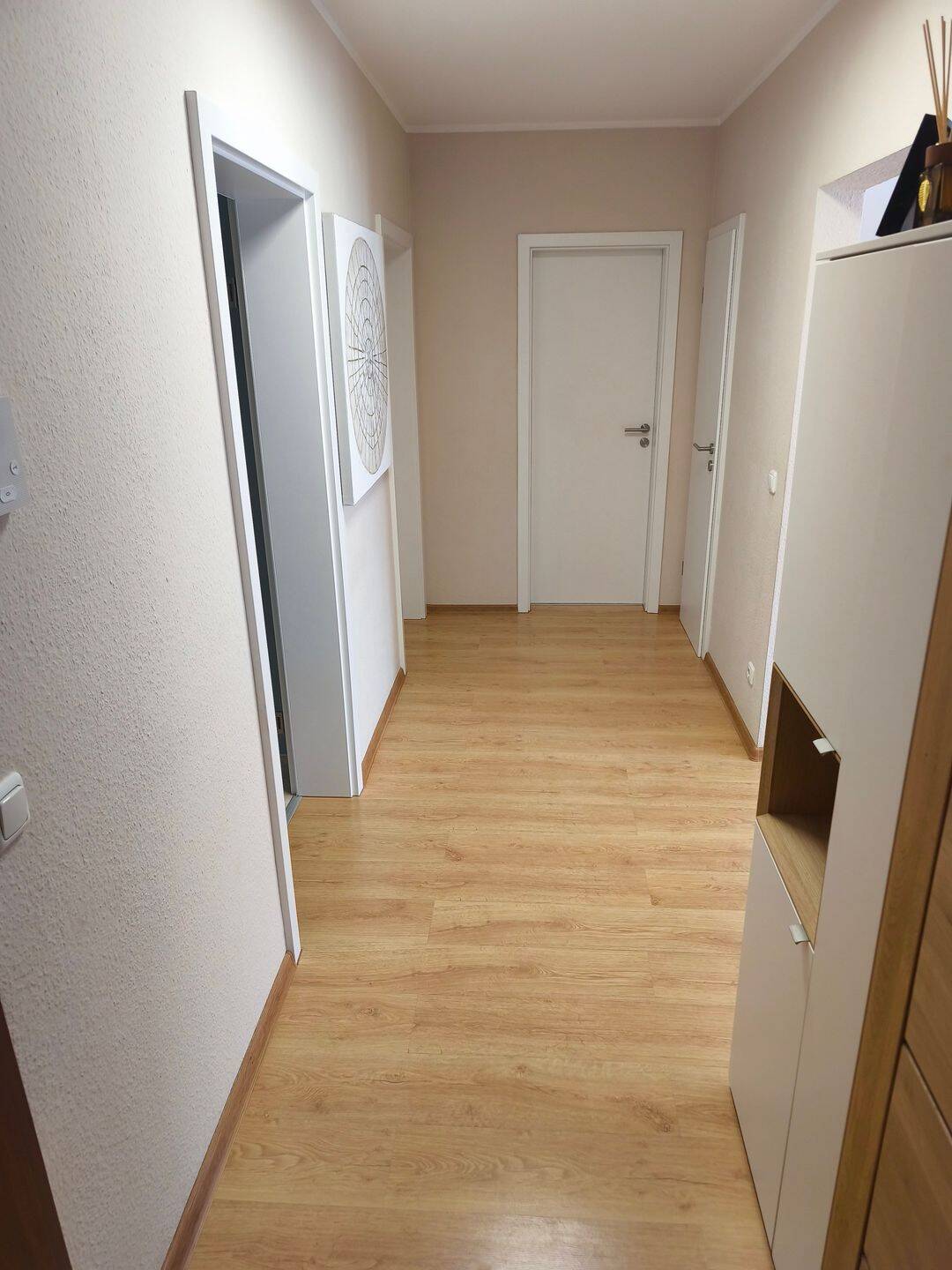 Sehr gepflegte 3-Zimmer-Wohnung – Mainz – Vorschaubild 6