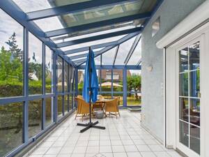Familienparadies mit Wow-Effekt: Gartenidylle, Wintergarten & Kaminwärme in Vaihingen – 70569 Stuttgart – Vorschaubild 8