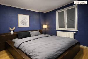 Wohnung mit Balkon auf dem Priwall – 23570 Lübeck – Vorschaubild 7