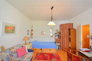 Lichtdurchflutetes Wohnen - Charmante 3-Zimmer-Wohnung mit Balkon – 12305 Berlin – Vorschaubild 6