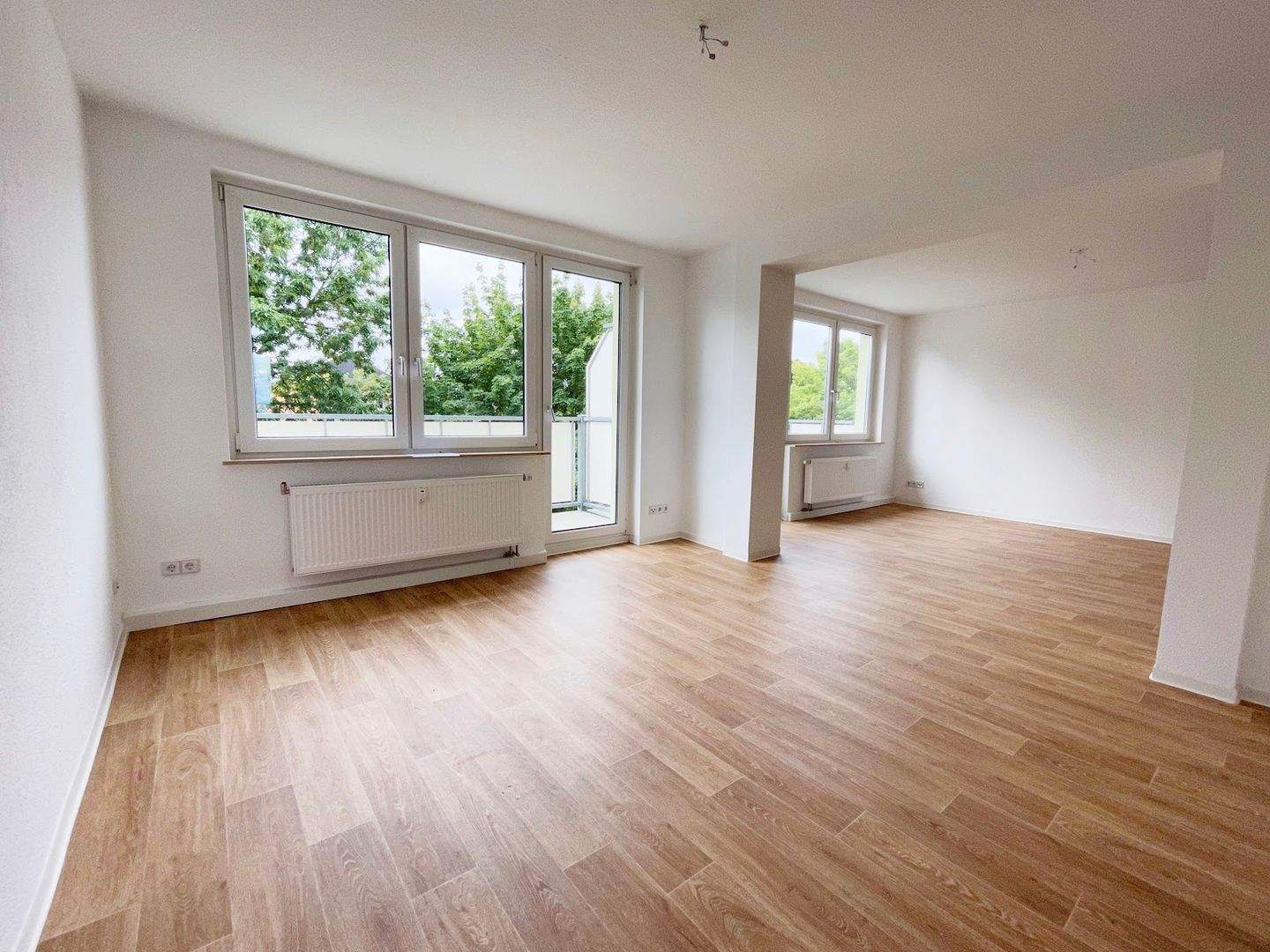 Viel PLATZ für Ihre Familie und SpielPLATZ für Ihre Kinder ... – Chemnitz – Vorschaubild 2