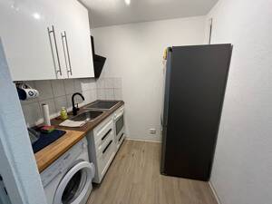 Stuttgart, Rostocker Str. 52/153/2.OG – 70376 Stuttgart – Vorschaubild 3