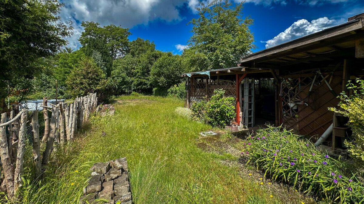 Reihenendhaus mit Garten & Doppelcarport – Geesthacht – Vorschaubild 8