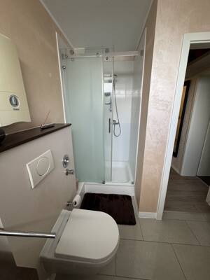 Wunderschön saniert, mit großem Balkon! – 33106 Paderborn – Vorschaubild 4