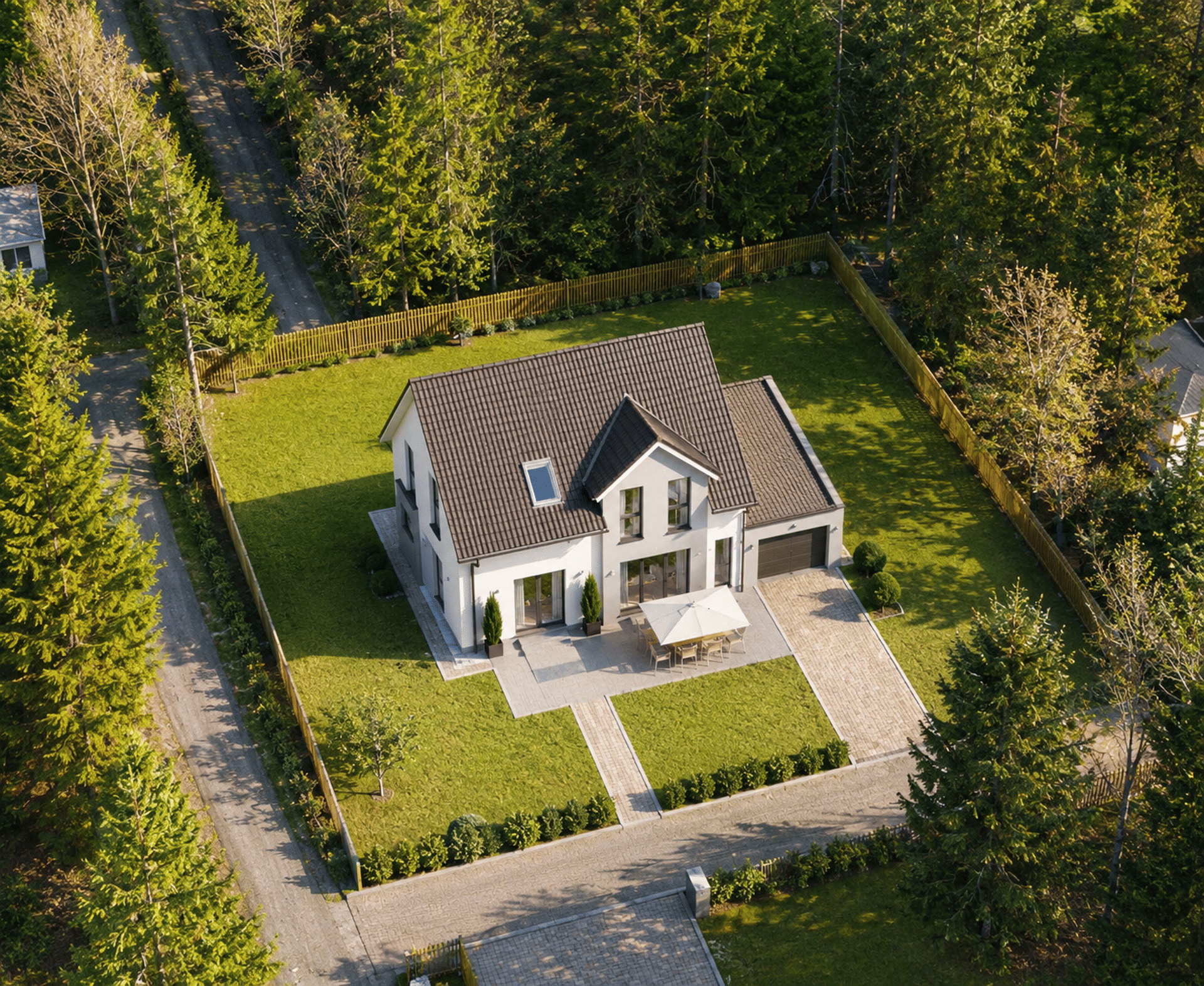 Einfamilienhaus in 21244 Buchholz in der Nordheide mit 136 m² kaufen