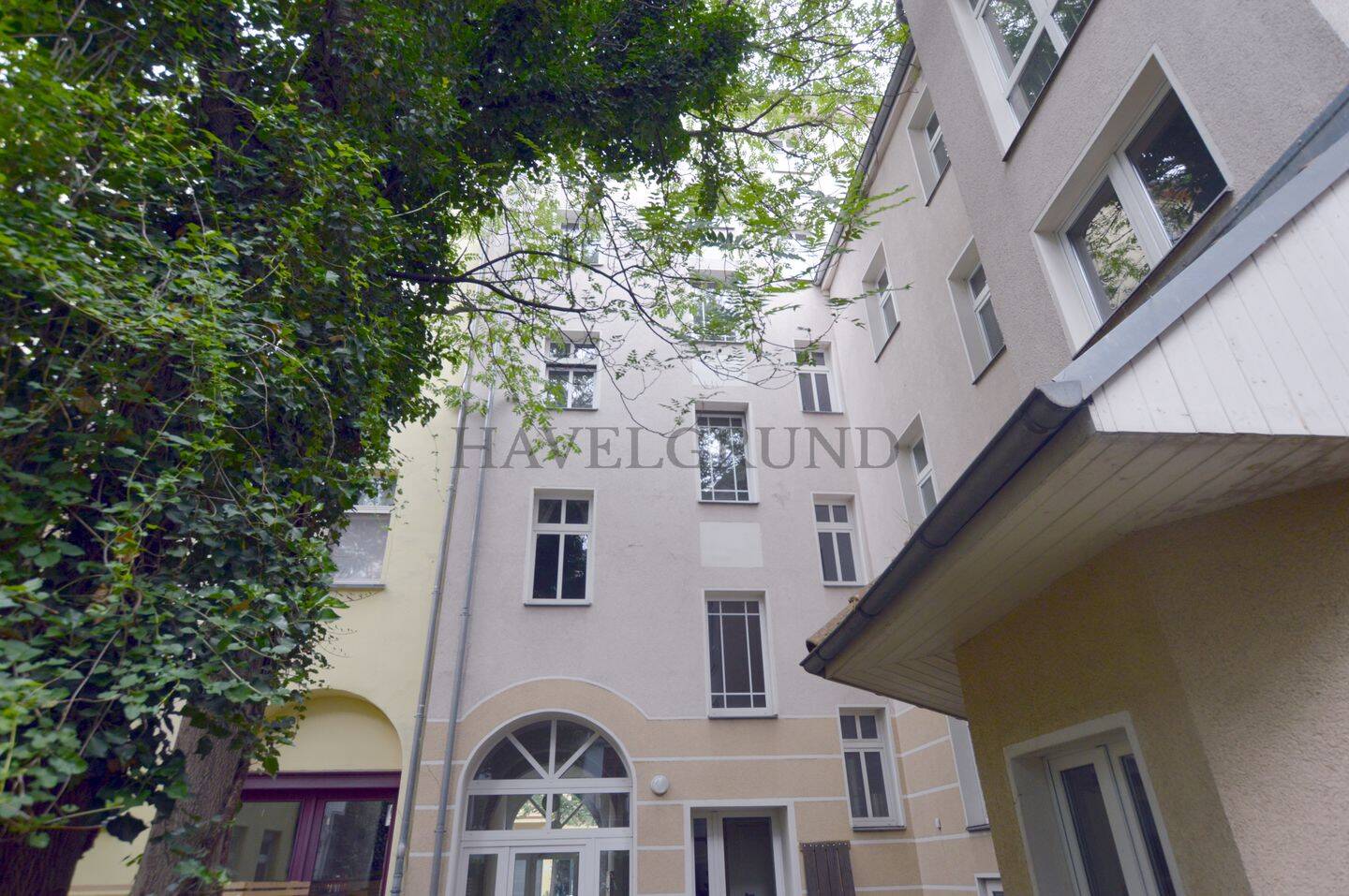 Kapitalanlage in beliebter Lage! Vermietete 2 - Zimmer in Brunnenviertel in Berlin Mitte – Berlin – Vorschaubild 7