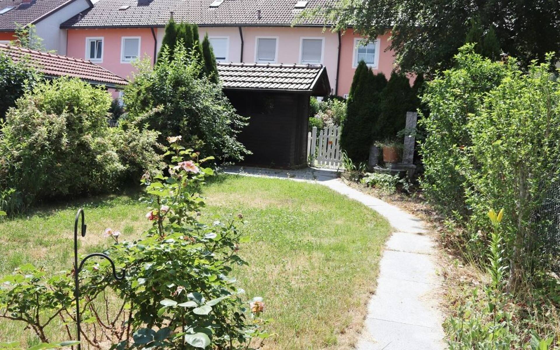 Haus in 87439 Kempten mit 140,91 m² kaufen