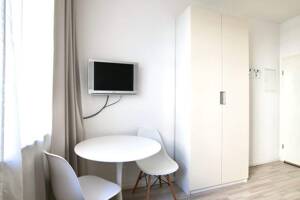 Köln Belgisches Viertel: Modern möbliertes City-Apartment – 50672 Köln – Vorschaubild 3