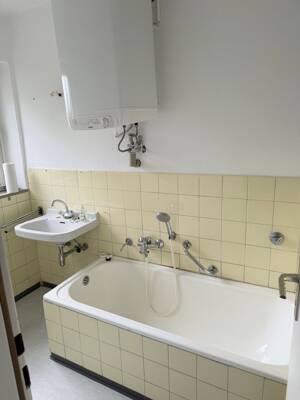 Mitten im Grünen - Ideal zonierte 3 Zimmer Wohnung im Regensburger Stadtosten – 93053 Regensburg – Vorschaubild 6