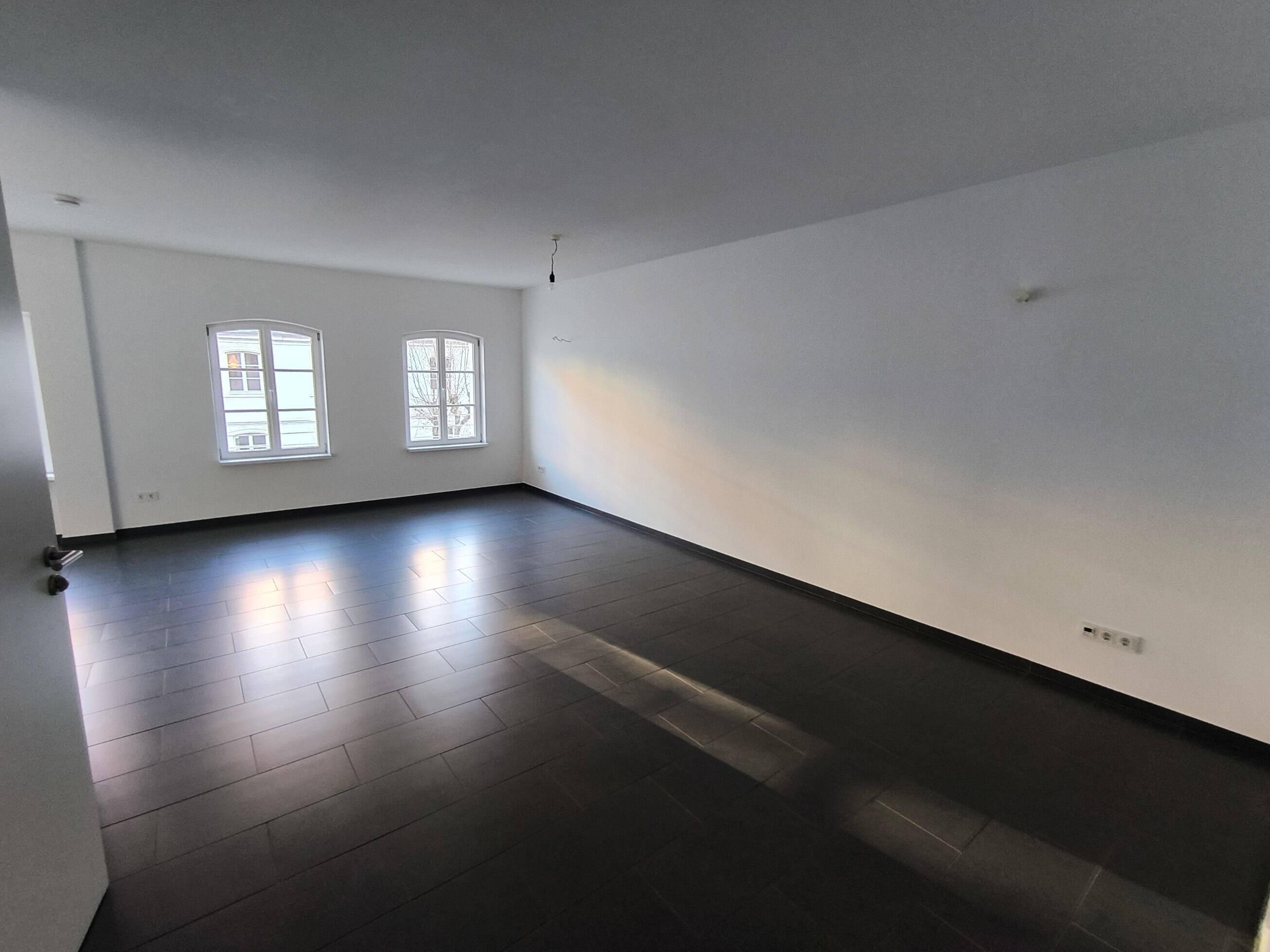 Sanierter Altbau! Loftartige Wohnung direkt am St. Johanner Markt – Saarbrücken – Vorschaubild 5