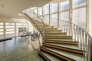 Attraktives, freies 1-Zimmer-Apartment mit Stellplatz – 54292 Trier – Vorschaubild 7