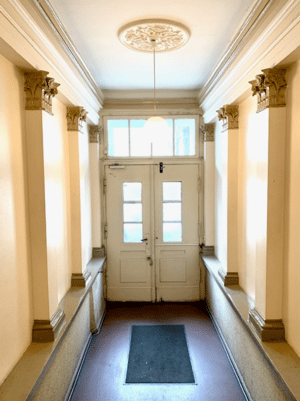 *PROVISIONSFREI* MFH in Kreuzberg mit hoher JNKM – 10963 Berlin – Vorschaubild 3