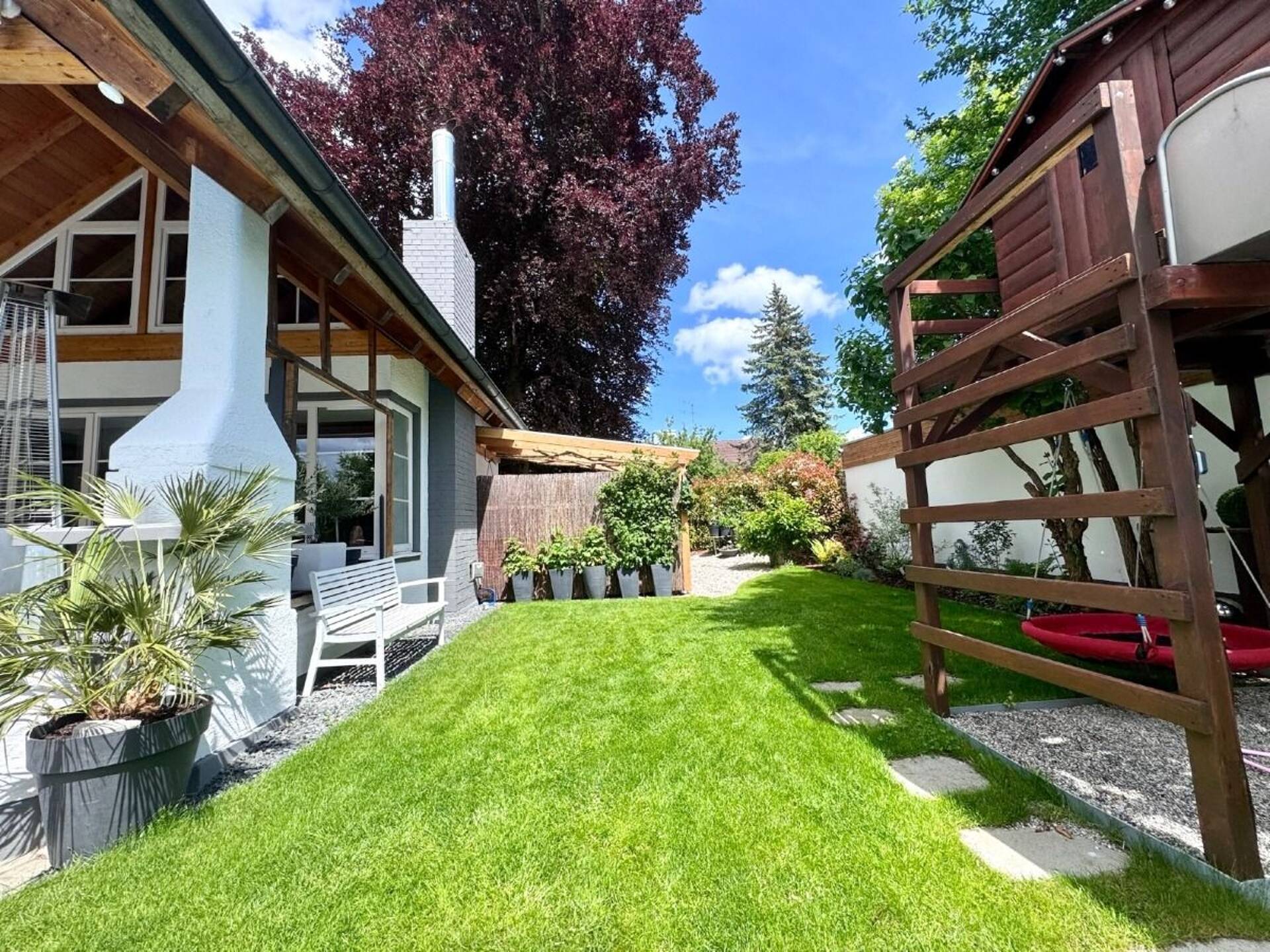 Einfamilienhaus in 82140 Olching mit 170,7 m² kaufen