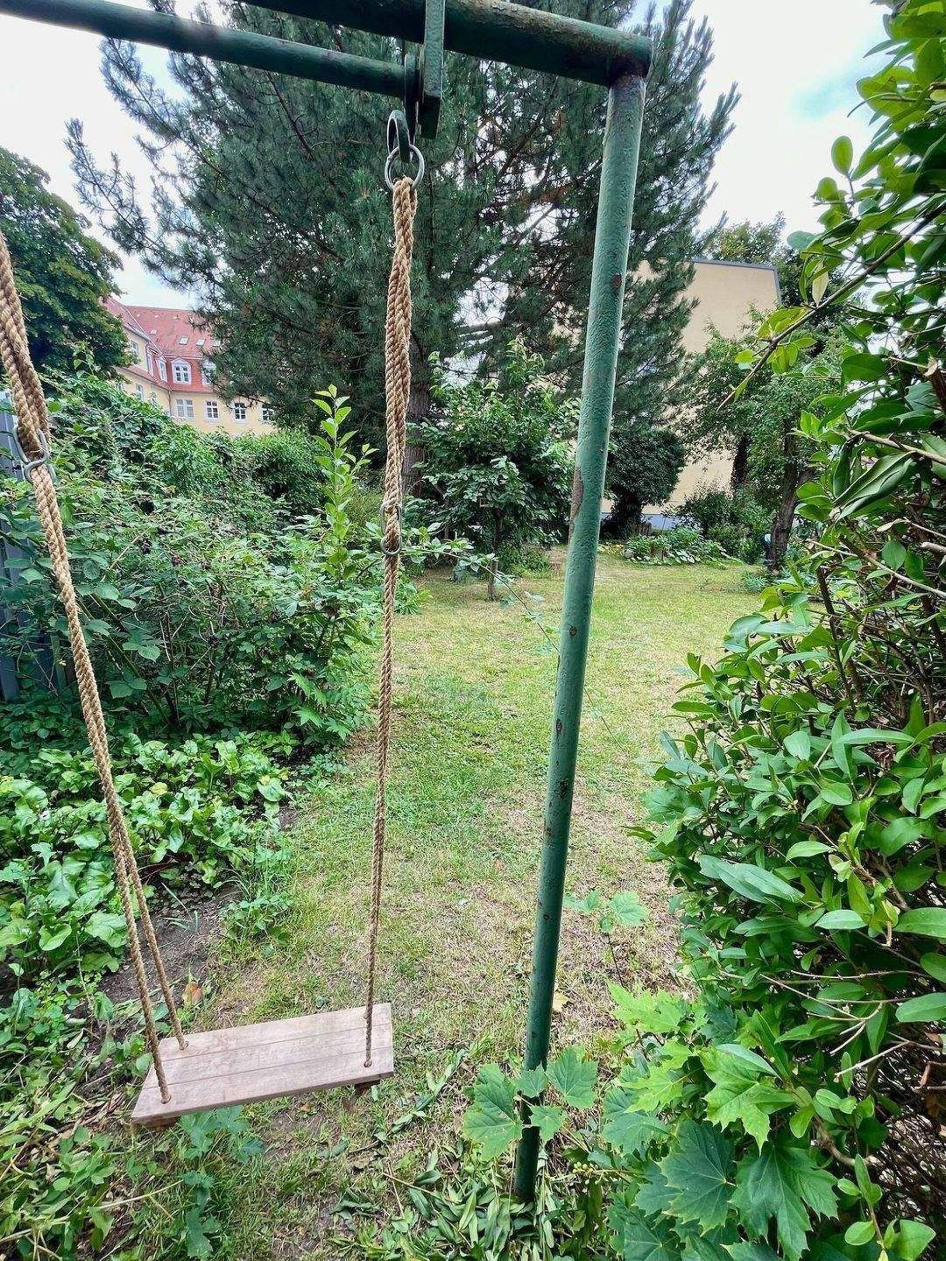 Etagenwohnung in 99610 Sömmerda mit 124 m² kaufen