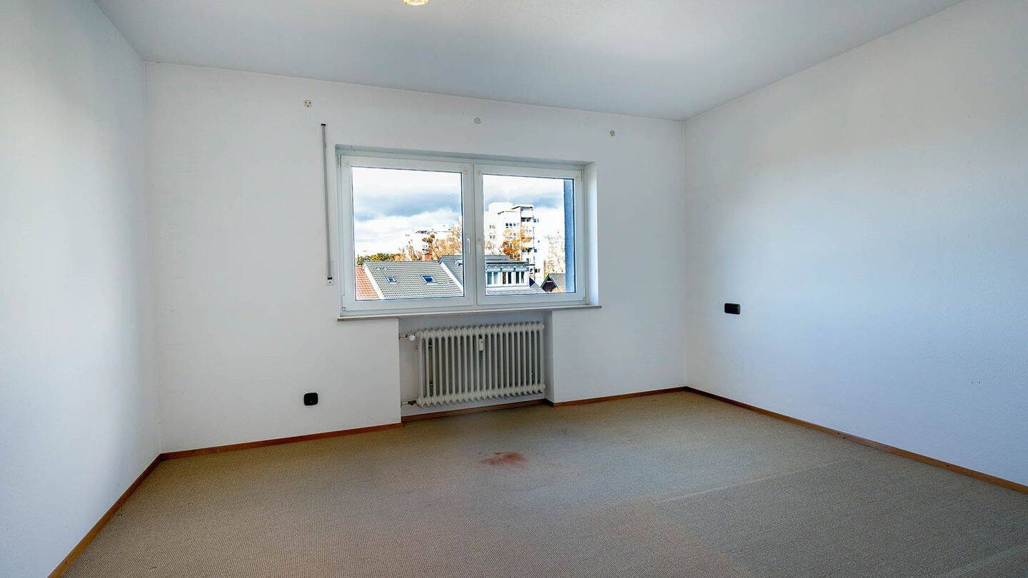 3,5-Zimmer-Wohnung mit tollem Grundriss in der 3. Etage – Radolfzell am Bodensee – Vorschaubild 9