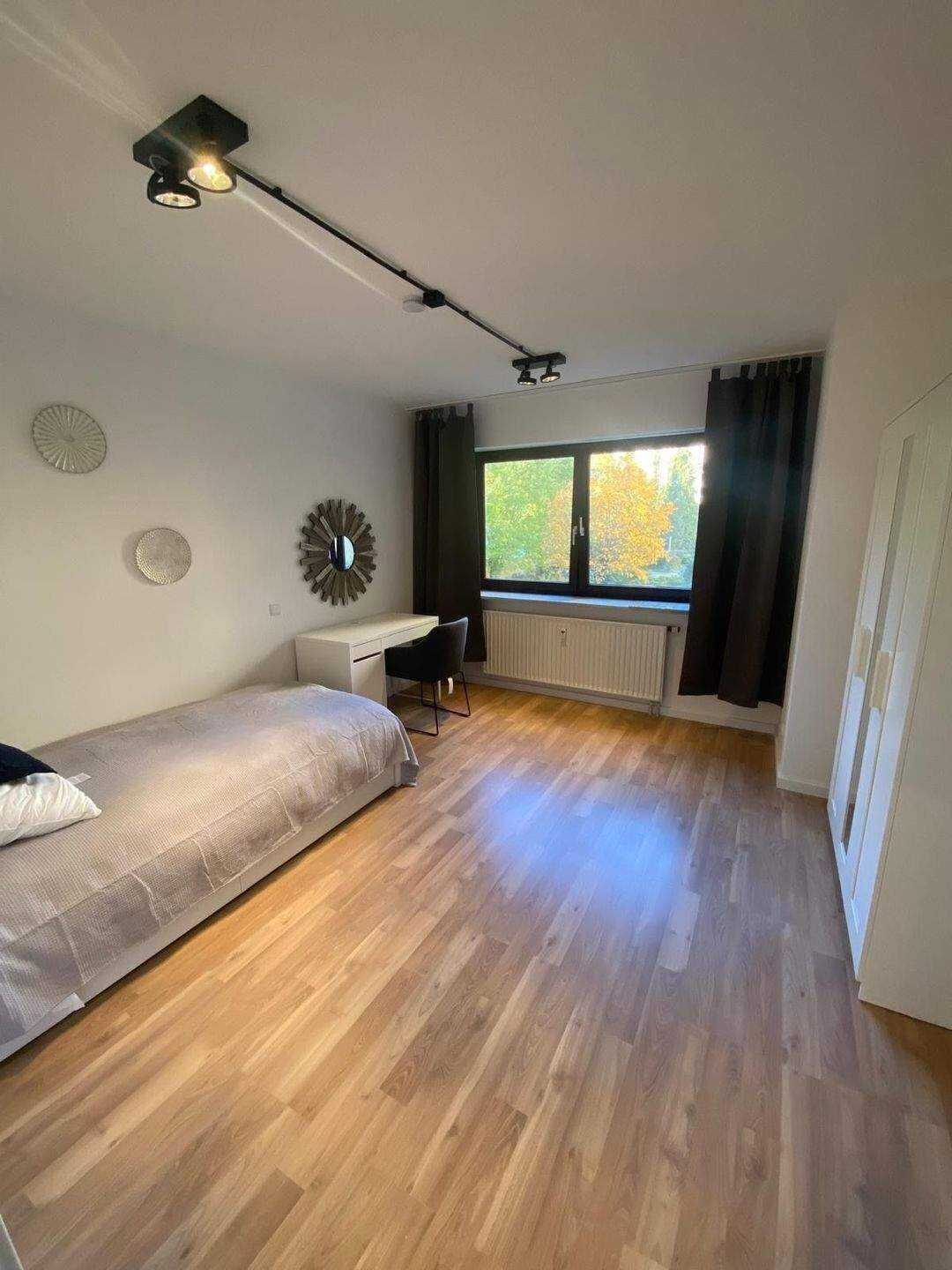 Off-Market | Co-Living | Kapitalanlage mit 5,86% Rendite | Fürth | inkl. TG-Stellplatz – Fürth – Bild 1 von 3