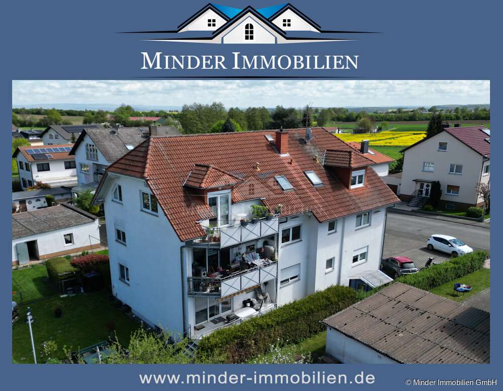 Immobilie