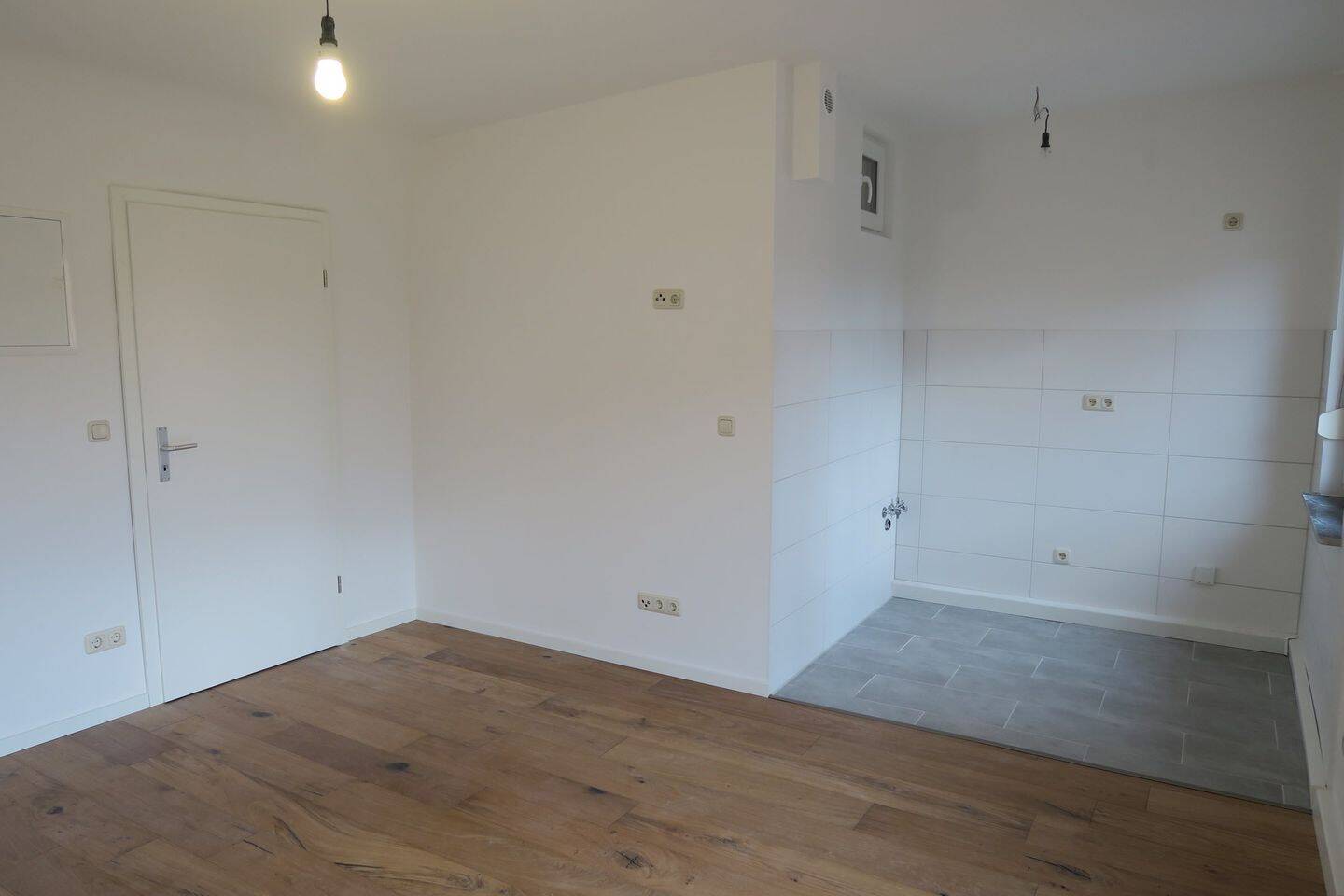 2 Zimmer Wohnung mit Dachterrasse in zentraler Lage – Stuttgart – Vorschaubild 6
