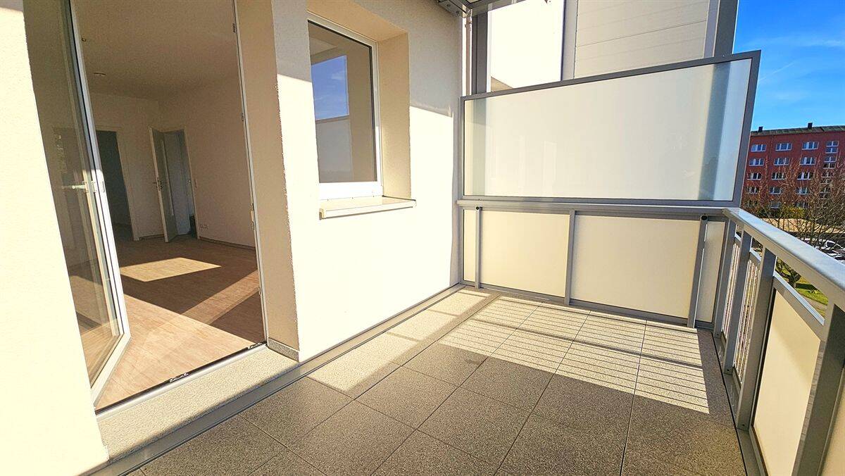 Barrierefreies Wohnen mit Fahrstuhl! – Ebersbach-Neugersdorf – Vorschaubild 3