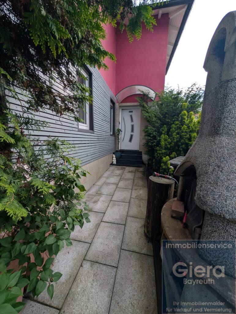 Großes Einfamilienhaus in ruhiger Dorfgemeinschaft – Stadtsteinach – Vorschaubild 6