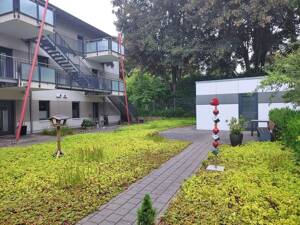 80m² Wohnung in Kleve-Materborn Wohnraum Klimatisiert – 47533 Kleve – Vorschaubild 1