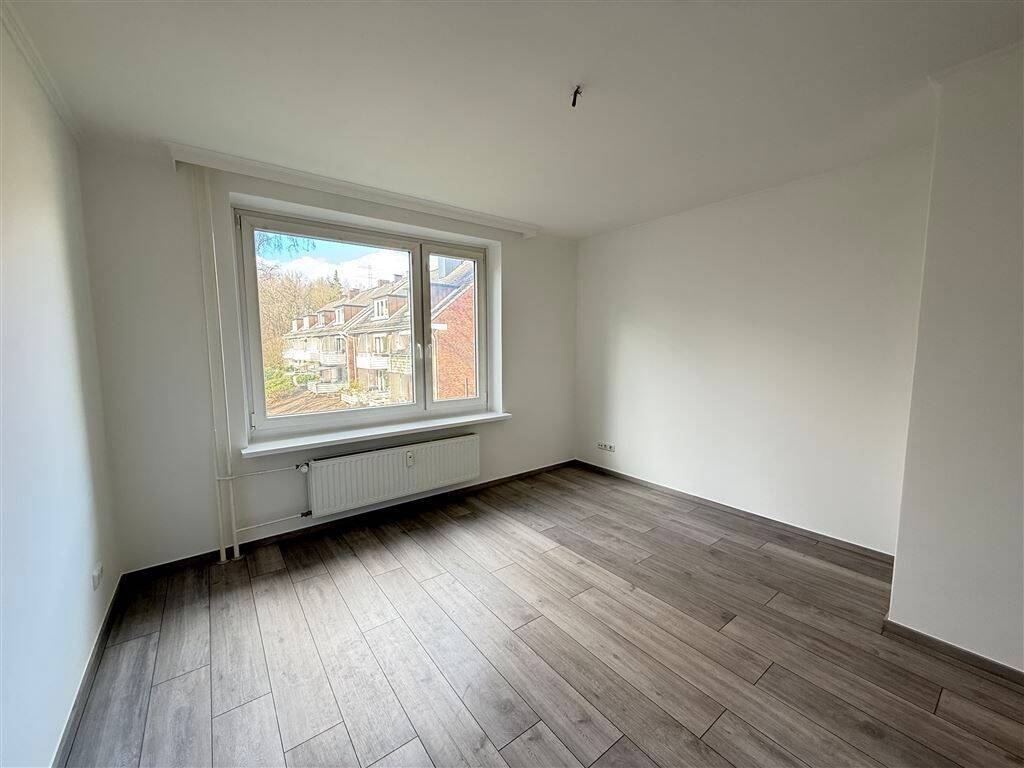 Modernisierte 2,5-Zimmer-Wohnung in sonniger Lage mit Balkon und Einbauküche in Rahlstedt – Hamburg – Vorschaubild 5