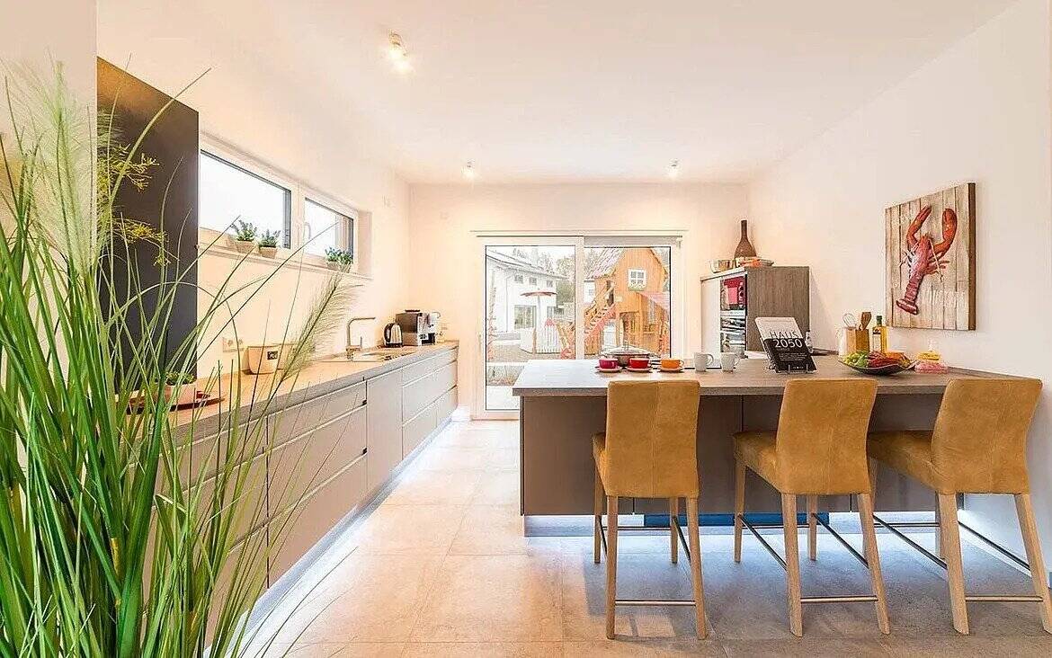 Ihr individueller Bungalow in Heilsbronn: Gestalten Sie Ihr Traumhaus! – Heilsbronn – Vorschaubild 4