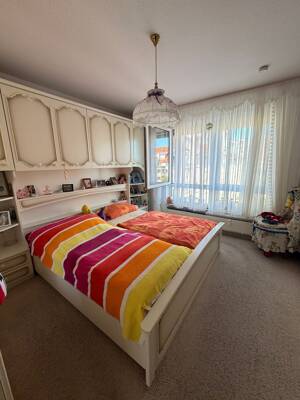 Gepflegte 2-Zimmer Wohnung mit großem Balkon und TG-Stellplatz – 4329 Leipzig – Vorschaubild 7
