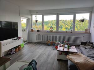 Trier-Olewig: Attraktive 4ZKB-Dachgeschosswohnung mit 109 m² WFL in idyllischer Lage – 54295 Trier – Vorschaubild 5