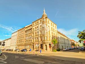 Ihre Möbel sind schon da - Möblierte 2 Zimmerwohnung mit guter Infrastruktur in der Fürther Südstadt – 90763 Fürth – Vorschaubild 2