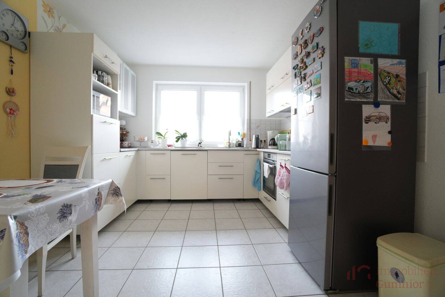 IMMOBILIEN GUMNIOR präsentiert: gepflegte Doppelhaushälfte in beliebter Lage von Salzbergen – Salzbergen – Vorschaubild 8