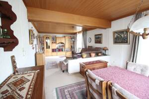 Hübsches Familienhaus mit tollem Ausblick in Stadtsteinach! – 95346 Stadtsteinach – Vorschaubild 8