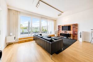2-Zimmer Dachgeschosswohnung - hochwertig mit großer Dachterrasse! FREI ab 2027! – 13055 Berlin – Vorschaubild 7
