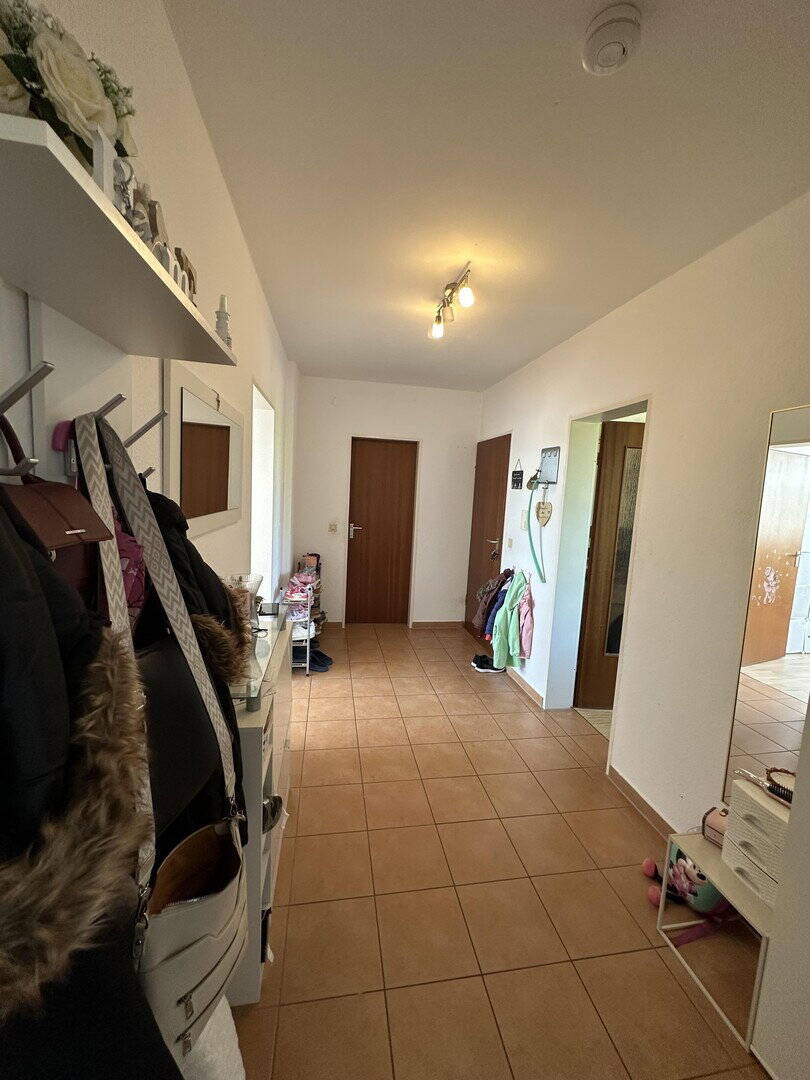 Charmante 2-Zimmer-Wohnung - ideal für Singles oder Paare – Osnabrück – Vorschaubild 5