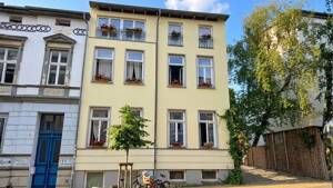 Maisonette mit Stadthafen-Nähe | www.LUTTER.net