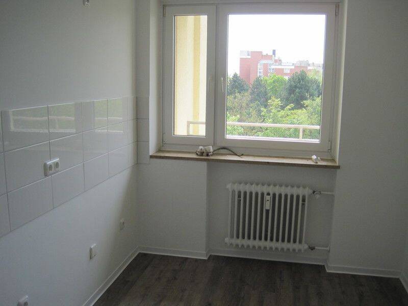 Ihre neue Wohnung! Renovierte 3-Zimmer-Wohnung mir Balkon! – Ingolstadt – Vorschaubild 8